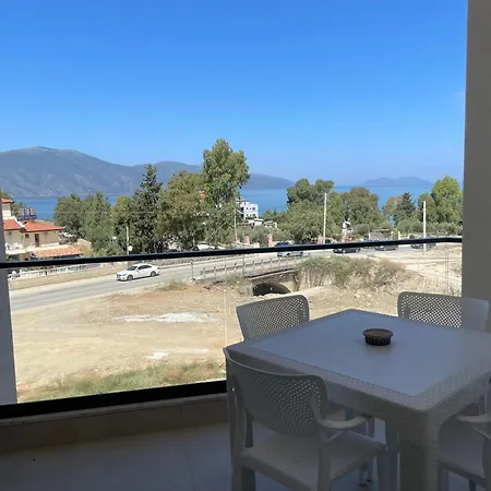 Appartement Prestige - Radhimë