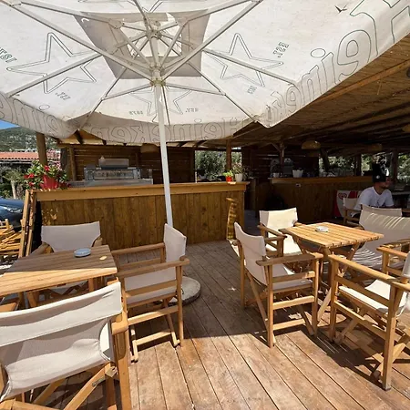 Lägenhet Prestige - Radhime Vlorë