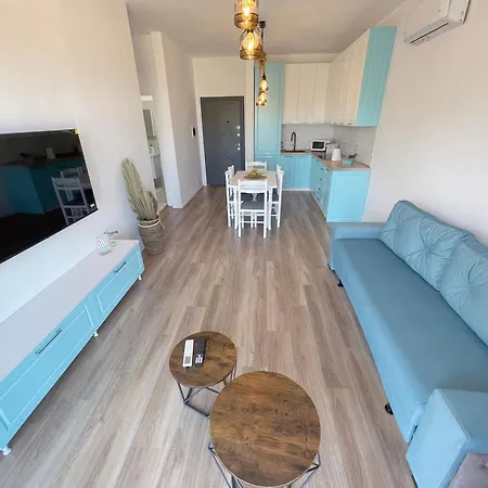 Prestige - Radhime Lägenhet *