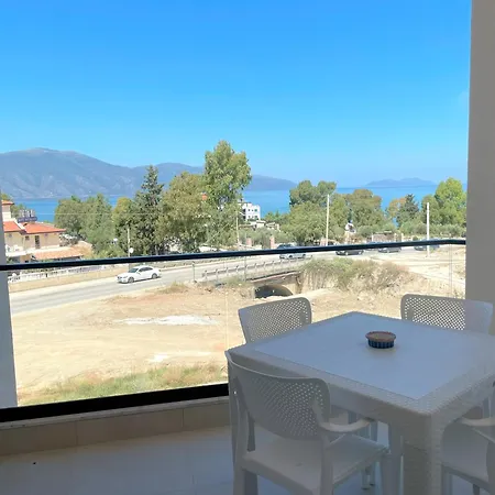 Lägenhet Prestige - Radhime Vlorë