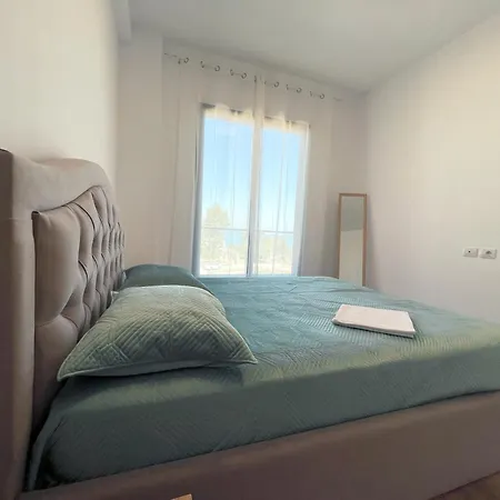 Prestige - Radhime Vlorë