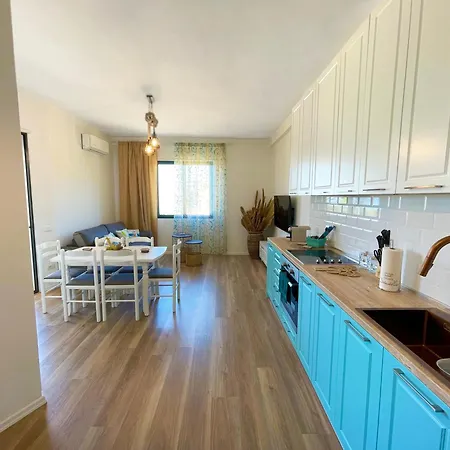 Lägenhet Prestige - Radhime