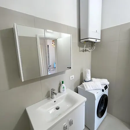 Lägenhet Prestige - Radhime Vlorë