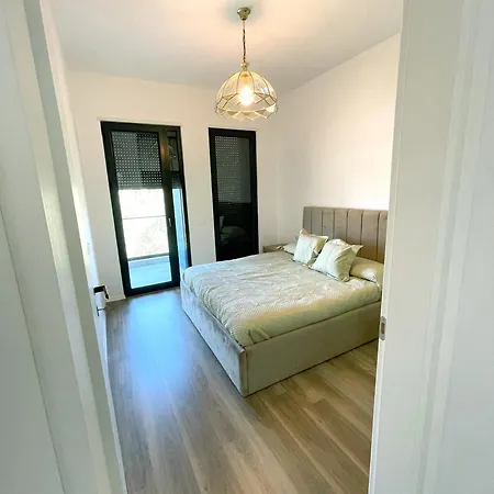 Prestige - Radhime Vlorë