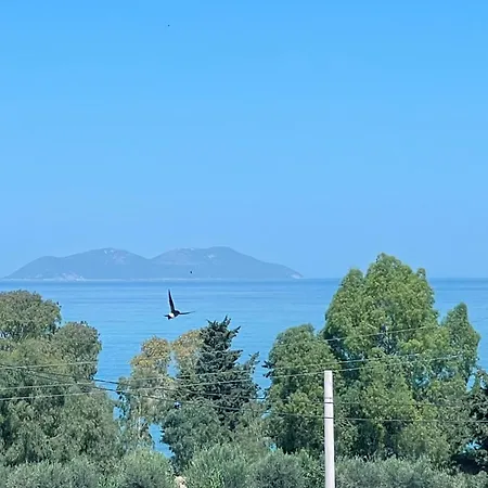 Prestige - Radhime Lägenhet *