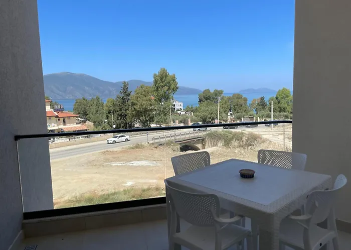 Appartement Prestige - Radhimë