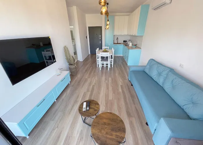 Prestige - Radhimë Appartement *
