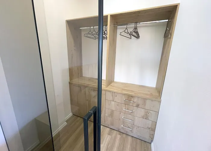 Appartement Prestige - Radhimë *