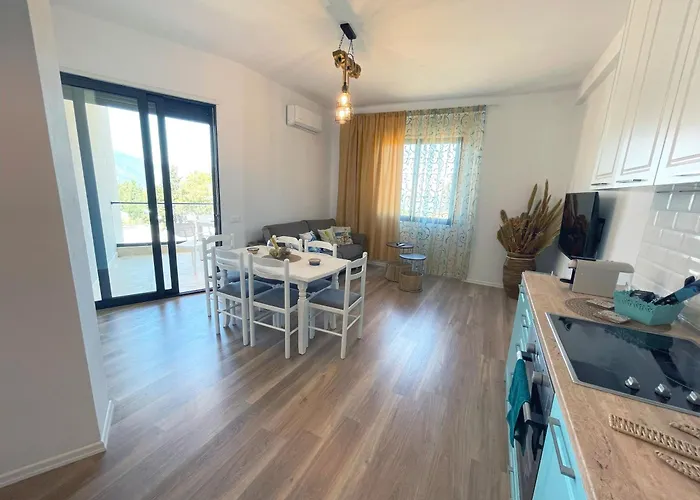 Prestige - Radhimë Appartement Vlorë