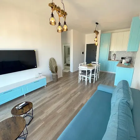 Apartman Prestige - Radhime Vlora