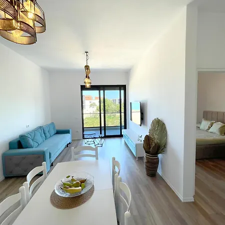 Prestige - Radhime Vlora
