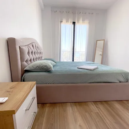 Prestige - Radhime Apartman Vlora