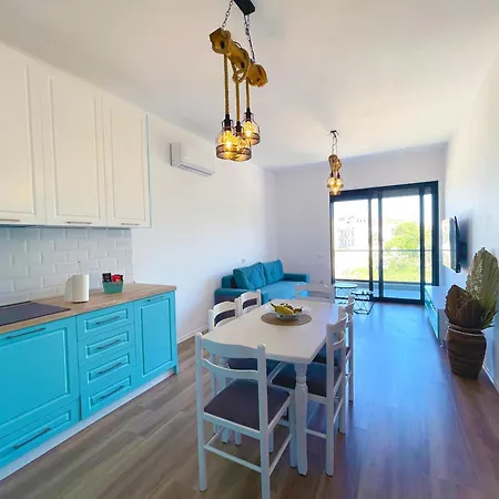 Prestige - Radhimë Apartment