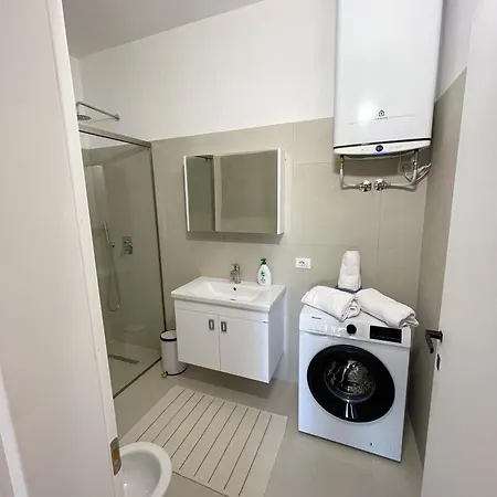 Apartman Prestige - Radhime