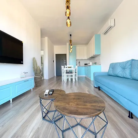 Prestige - Radhime Apartman