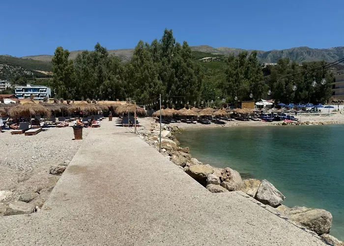 Prestige - Radhime Vlorë