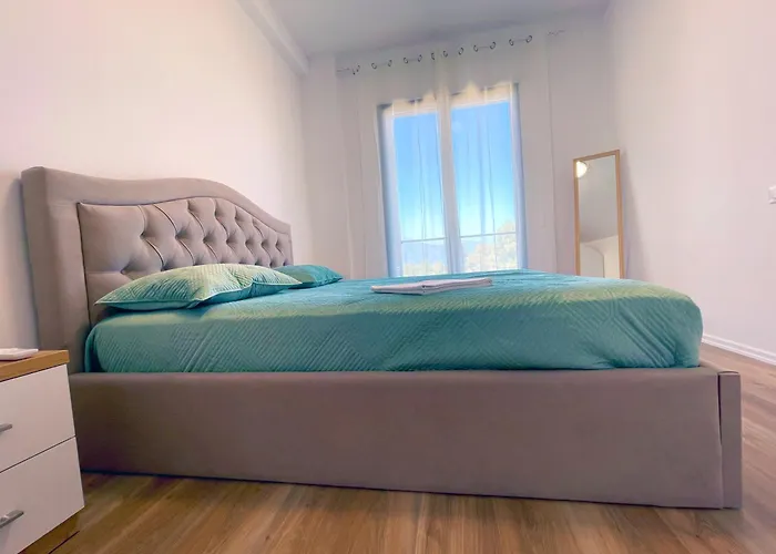 Prestige - Radhime 公寓 *